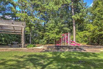 Cambridge Apartments Playground